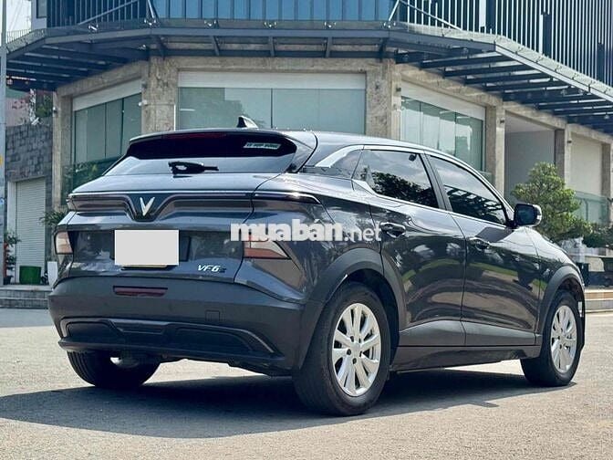 Vinfast VF6s 2024 - Mua Pin