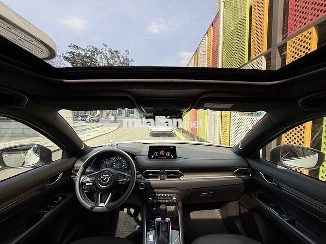 MAZDA CX-5 2024 2.0 Premium Exclusive 6000 km ✅