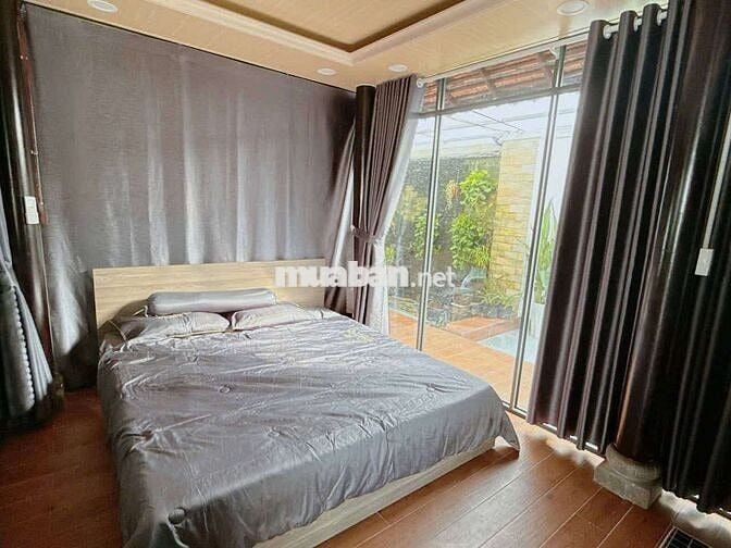 Bán nhà vườn tại Tân An Hội, Củ Chi, TPHCM