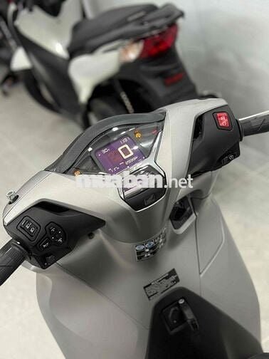 Sh350i 2023 xám bạc lướt 3000km