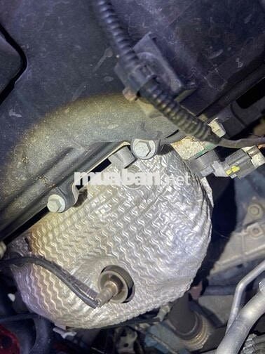 Accen 3 năm 15 ngàn kilomet bao test kiểm tra hãng