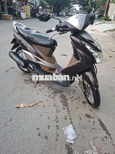 Mio utimo giấy tờ đầy đủ. Máy êm zin