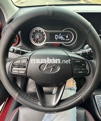 Hyundai Grand i10 2021 Grand 1.2 AT - 24000 km