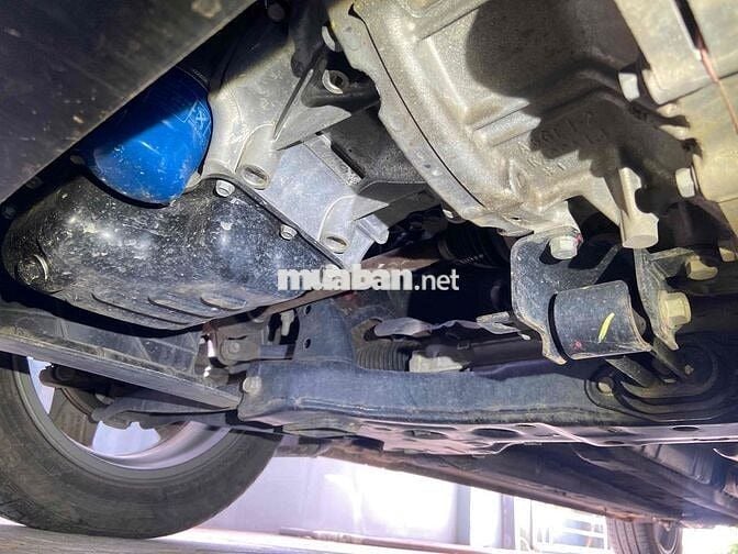 Accen 3 năm 15 ngàn kilomet bao test kiểm tra hãng