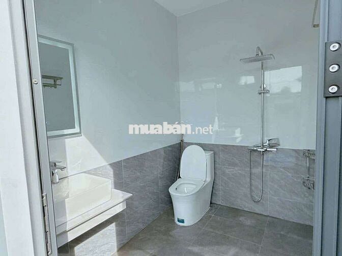 Bán nhà vườn tại Tân An Hội, Củ Chi, TPHCM