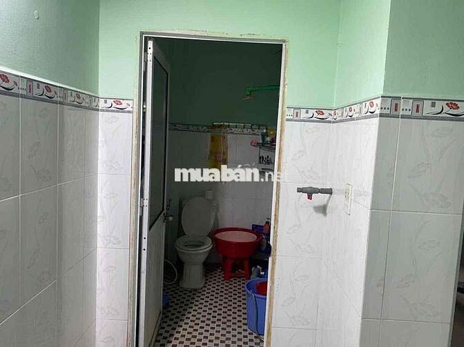 BÁN NHÀ + DÃY TRỌ D11 MỸ PHƯỚC 1