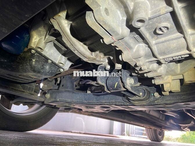 Accen 3 năm 15 ngàn kilomet bao test kiểm tra hãng