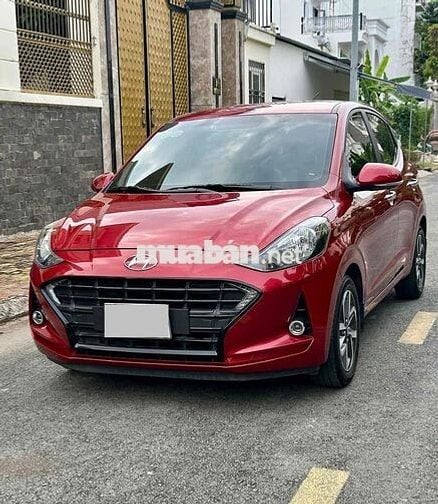 Hyundai Grand i10 2021 Grand 1.2 AT - 24000 km