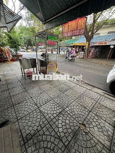 cho thuê phòng trọ mặt tiền chợ