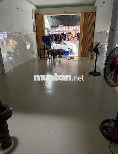 cho thuê phòng trọ mặt tiền chợ