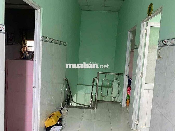 BÁN NHÀ + DÃY TRỌ D11 MỸ PHƯỚC 1