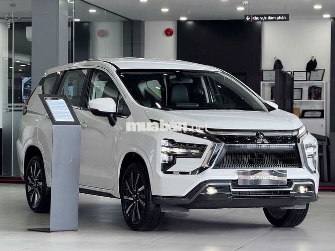 Mitsubishi Xpander 2026