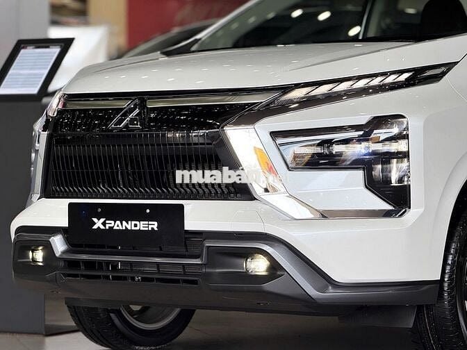Mitsubishi Xpander 2026