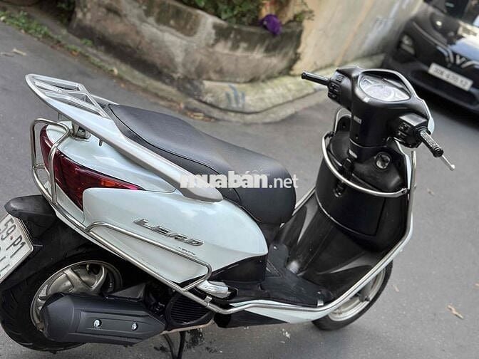 cần bán xe lead 2010 bstp chính chủ