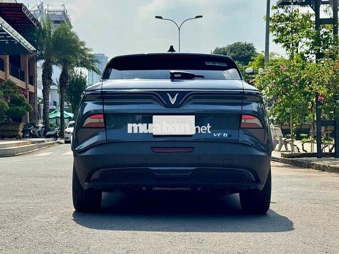 Vinfast VF6s 2024 - Mua Pin