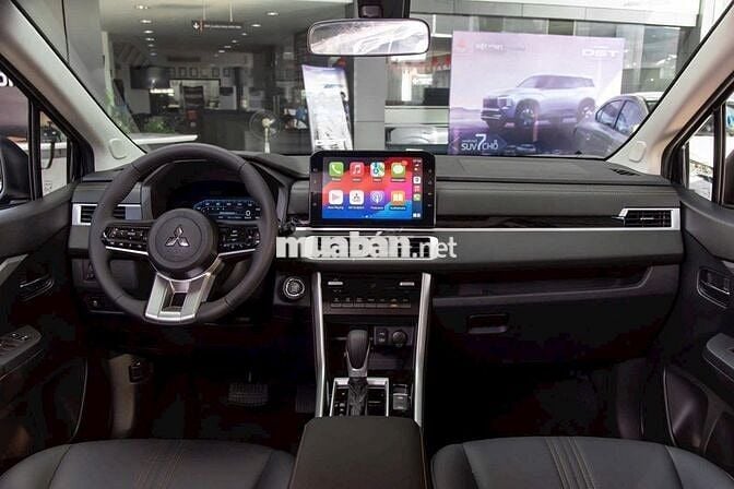 Mitsubishi Xpander 2026