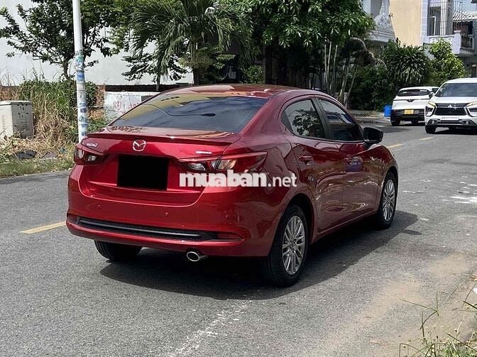 Trùm mền 2022-2025 5.200km bao test mọi nơi