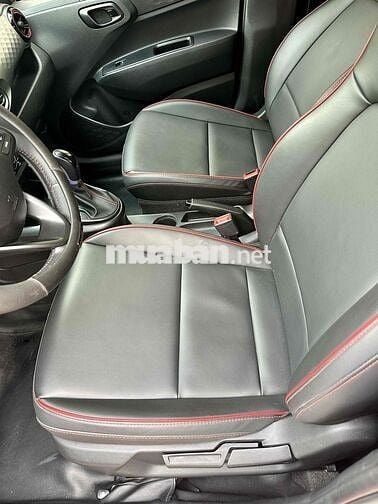 Hyundai Grand i10 2021 Grand 1.2 AT - 24000 km