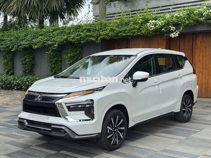 Mitsubishi Xpander 2026