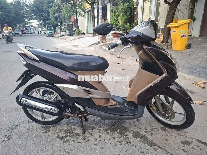 Mio utimo giấy tờ đầy đủ. Máy êm zin