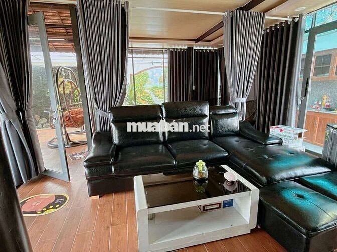 Bán nhà vườn tại Tân An Hội, Củ Chi, TPHCM