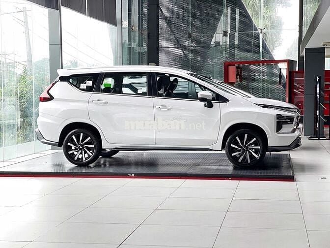 Mitsubishi Xpander 2026