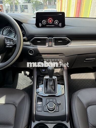 MAZDA CX-5 2024 2.0 Premium Exclusive 6000 km ✅