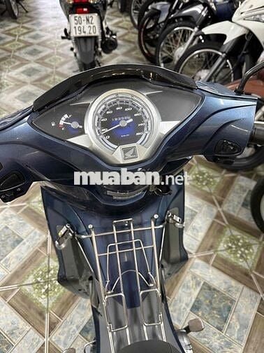 Honda Future LED 2019 Xanh