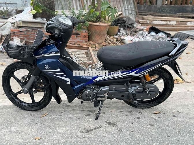 Jupiter BsĐẹp Gánh cặp cho ae chơi