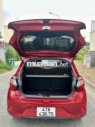 Hyundai Grand i10 2021 Grand 1.2 AT - 24000 km