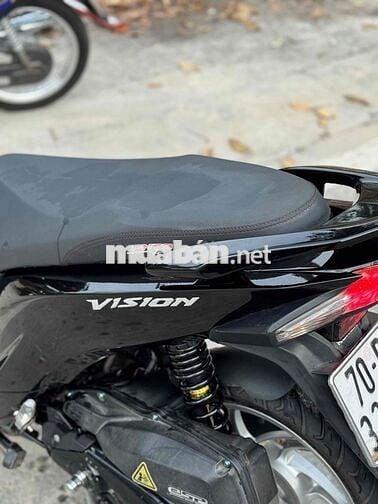 Vision rin êm kiểng