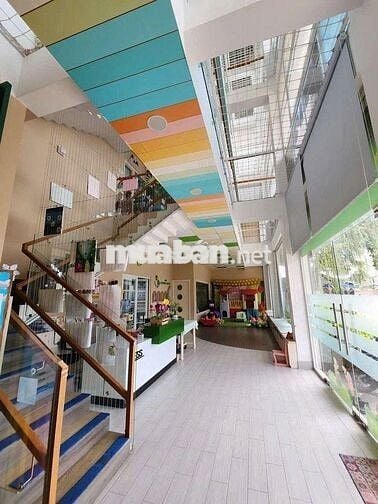 Nhà Mặt Tiền Quận 6 – 18x11m 3 Lầu ST Phù Hợp Mọi Mô Hình Kinh Doanh!