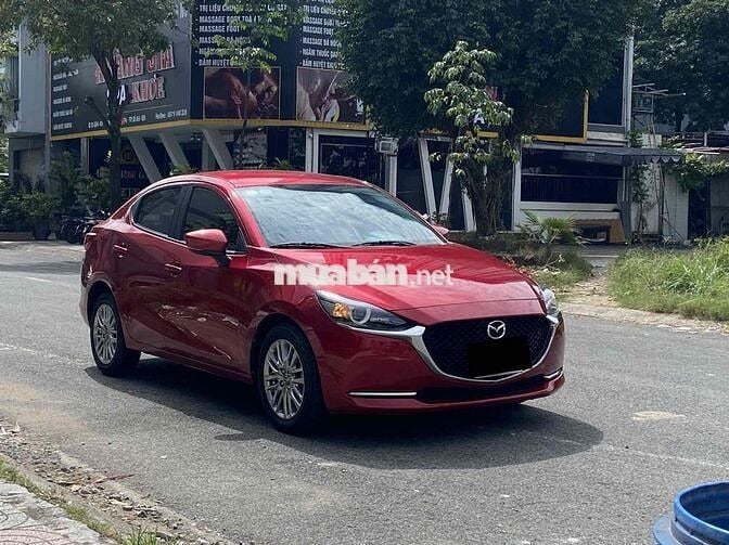 Trùm mền 2022-2025 5.200km bao test mọi nơi