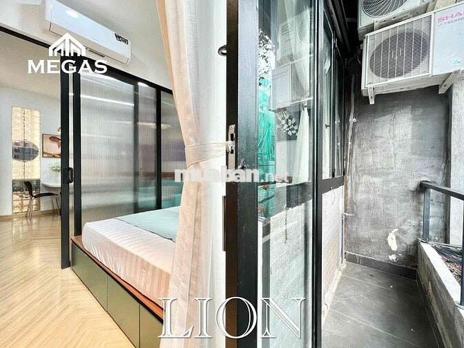 ✅CĂN HỘ LUXURY _ PHONG CÁCH SANG TRỌNG, VIBE TÂY ÂU CỰC ĐẸP Q1