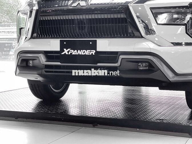 Mitsubishi Xpander 2026