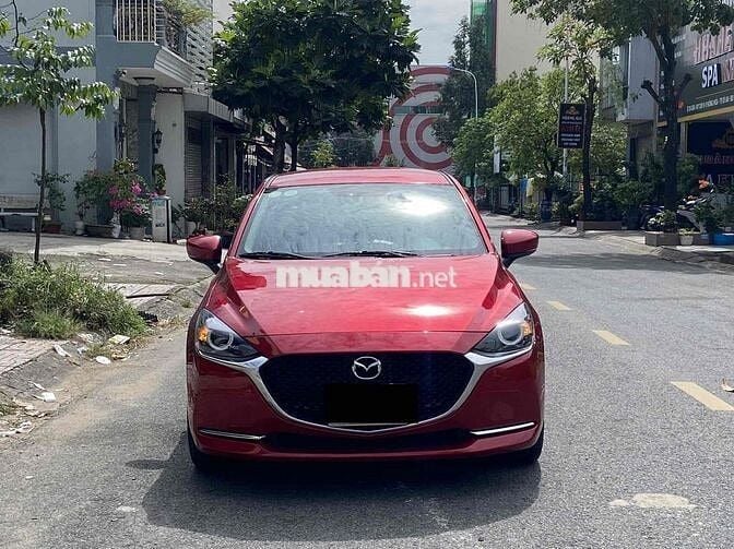 Trùm mền 2022-2025 5.200km bao test mọi nơi