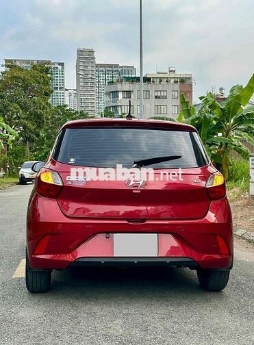 Hyundai Grand i10 2021 Grand 1.2 AT - 24000 km