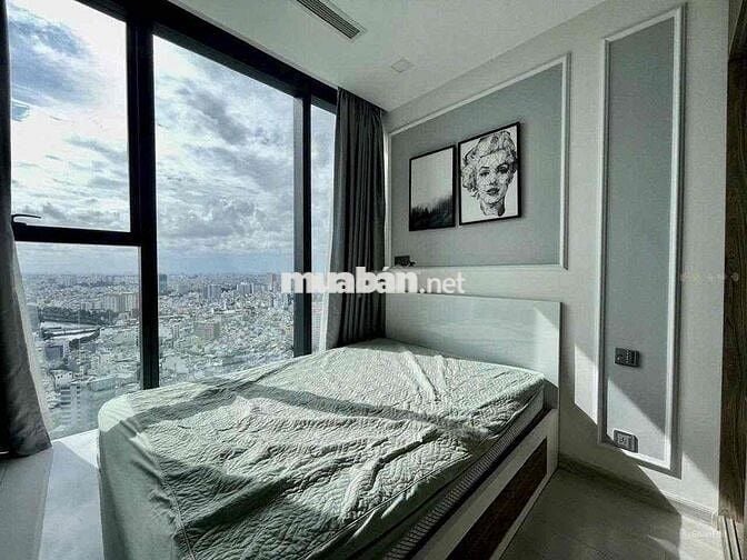 Cho thuê căn hộ Vinhomes Golden River – Bason