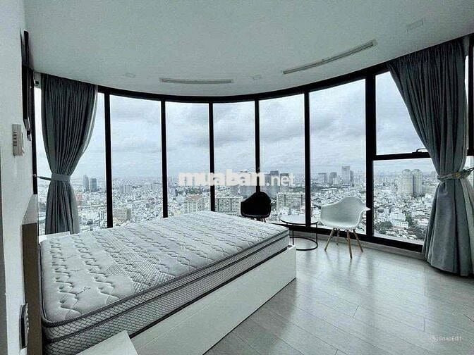 Cho thuê căn hộ Vinhomes Golden River – Bason