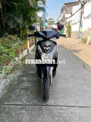 Mio Ultimo đẹp, máy êm thì thầm bao vọt biển SG