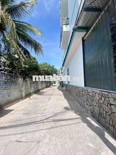 NHÀ HXH 120M2 NGANG 9M- ĐƯỜNG 11 LINH XUÂN- NHỈNH 4 Tỷ TL