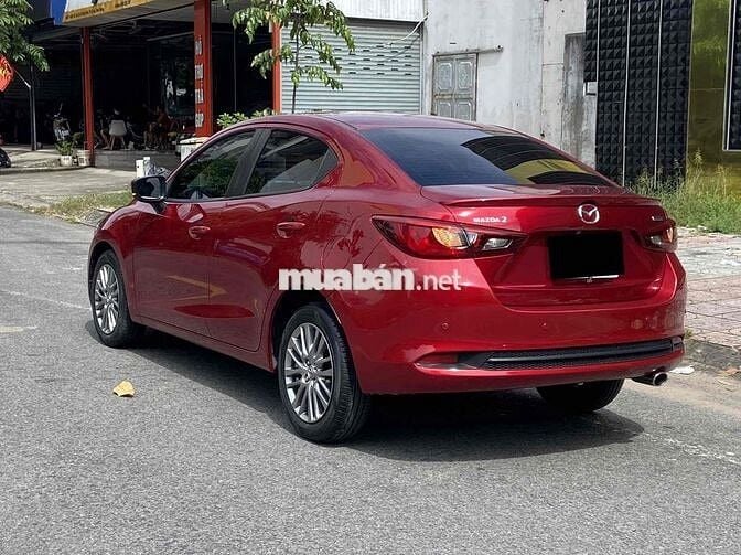 Trùm mền 2022-2025 5.200km bao test mọi nơi