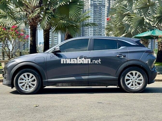 Vinfast VF6s 2024 - Mua Pin