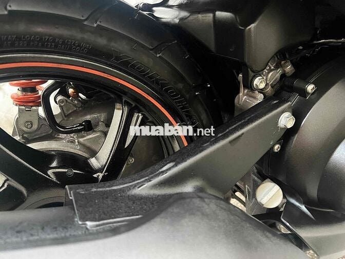 Janus khoá ga bs65 zin đẹp