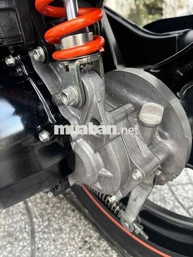 Janus khoá ga bs65 zin đẹp