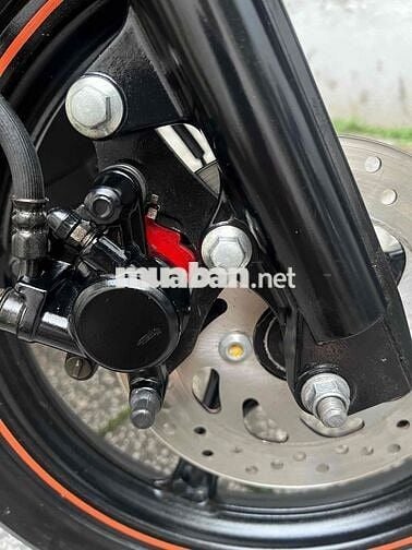 Janus khoá ga bs65 zin đẹp