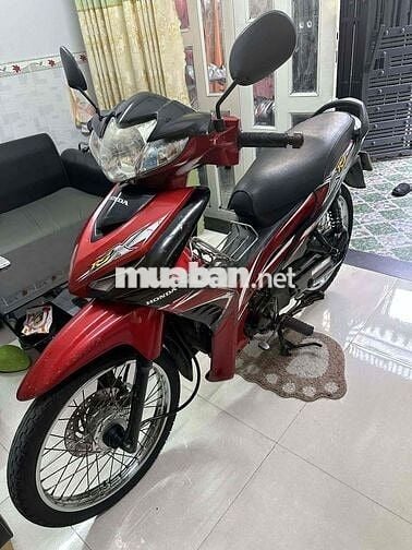 Honda Wave RSX 110 bstp 9 chủ bao công chứng