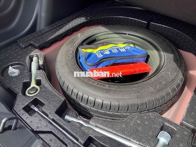 Trùm mền 2022-2025 5.200km bao test mọi nơi