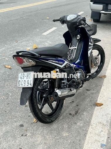 Jupiter BsĐẹp Gánh cặp cho ae chơi