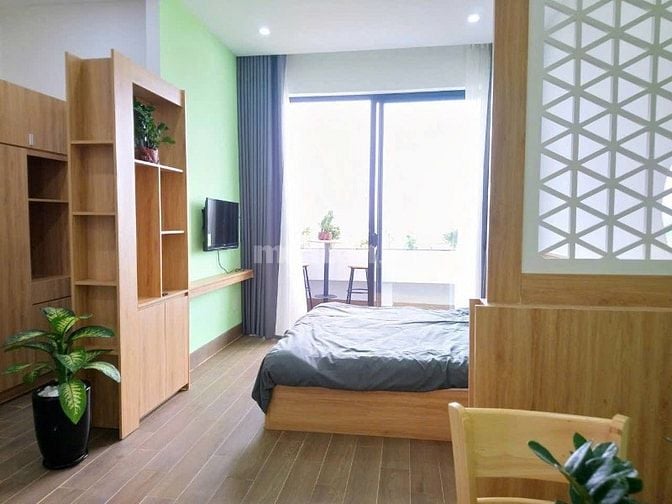 GIÁ RẺ_TOÀ CĂN HỘ 5 TẦNG x 100M MT ĐƯỜNG 5M5 NGŨ HÀNH SƠN | 7 PHÒNG 